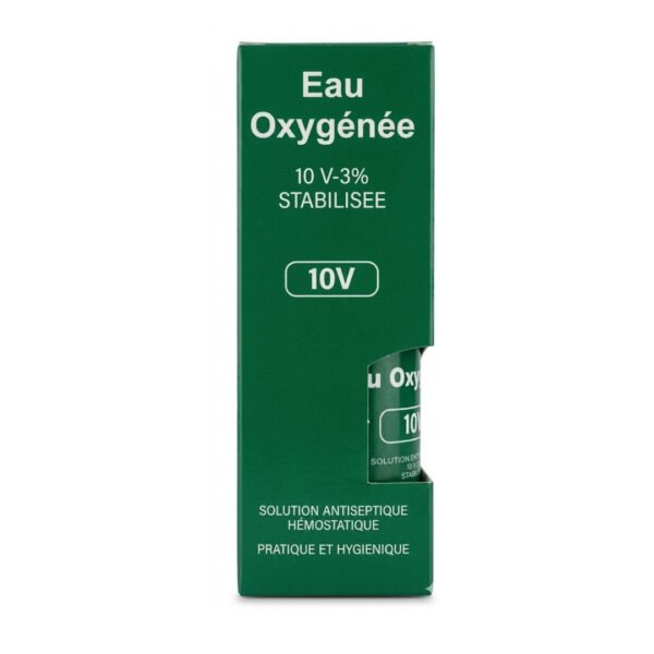 Eau Oxygénée Spray 60ml