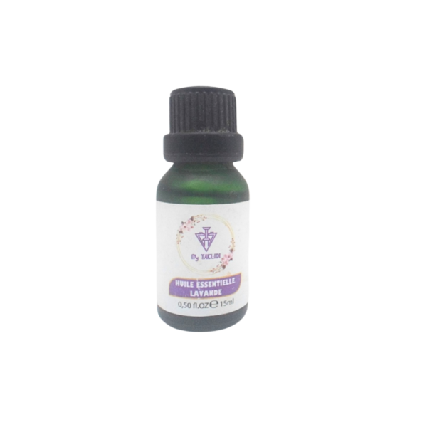 My Taklidi Huile Essentielle Lavande 15ml