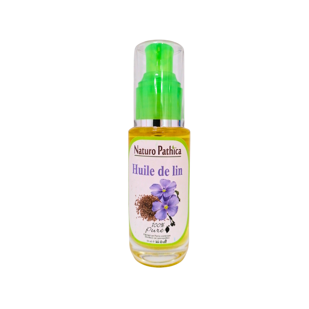 NP-Huile-De-Lin-50ml-1.png Naturo Pathica Huile De Lin 50ml – Image 1
