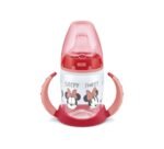 NUK Tasse D'apresntissage Mickey 6-18m