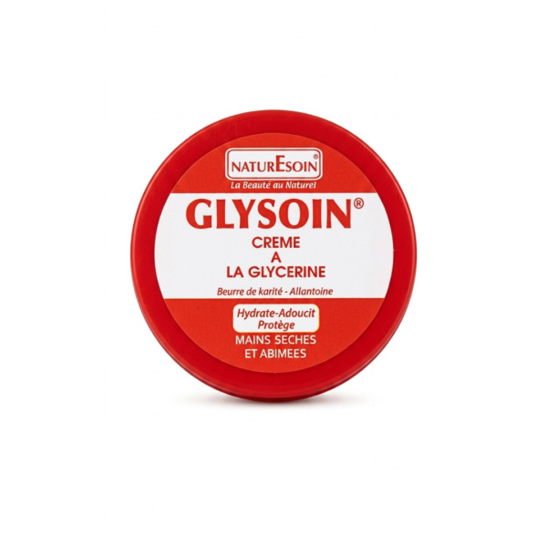 Nature Soin Glysoin Creme a la Glycerine 75ml