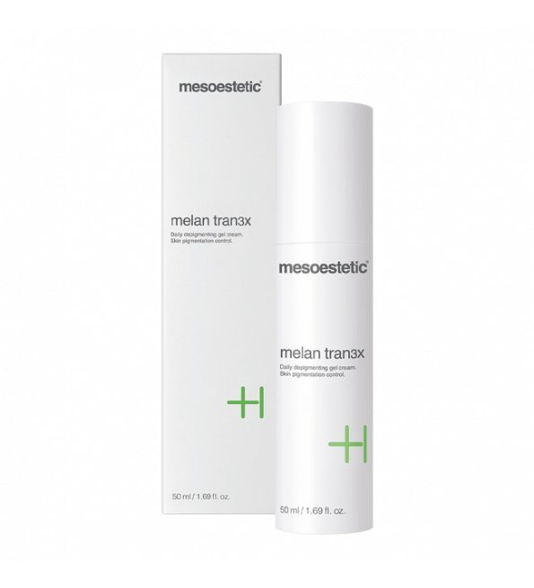 New-Project-7-6-1.jpg Mesoestetic Melan Tran3x Gel creme 50ml – Image 1