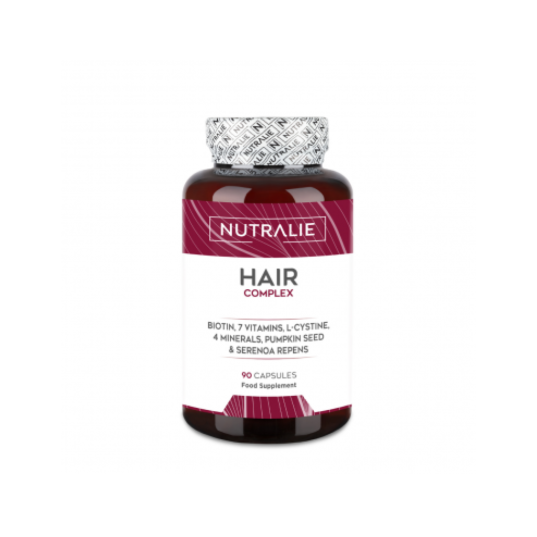 Nutealie-Hair-complex-90-capsules-1.png Nutralie Hair Complex 90 Capsules – Image 1