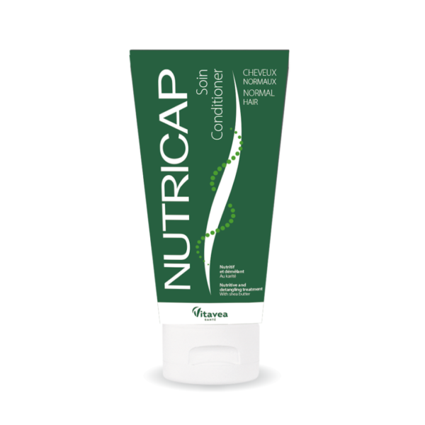 Nutricap Soin Nutritif & Demelant 100ml