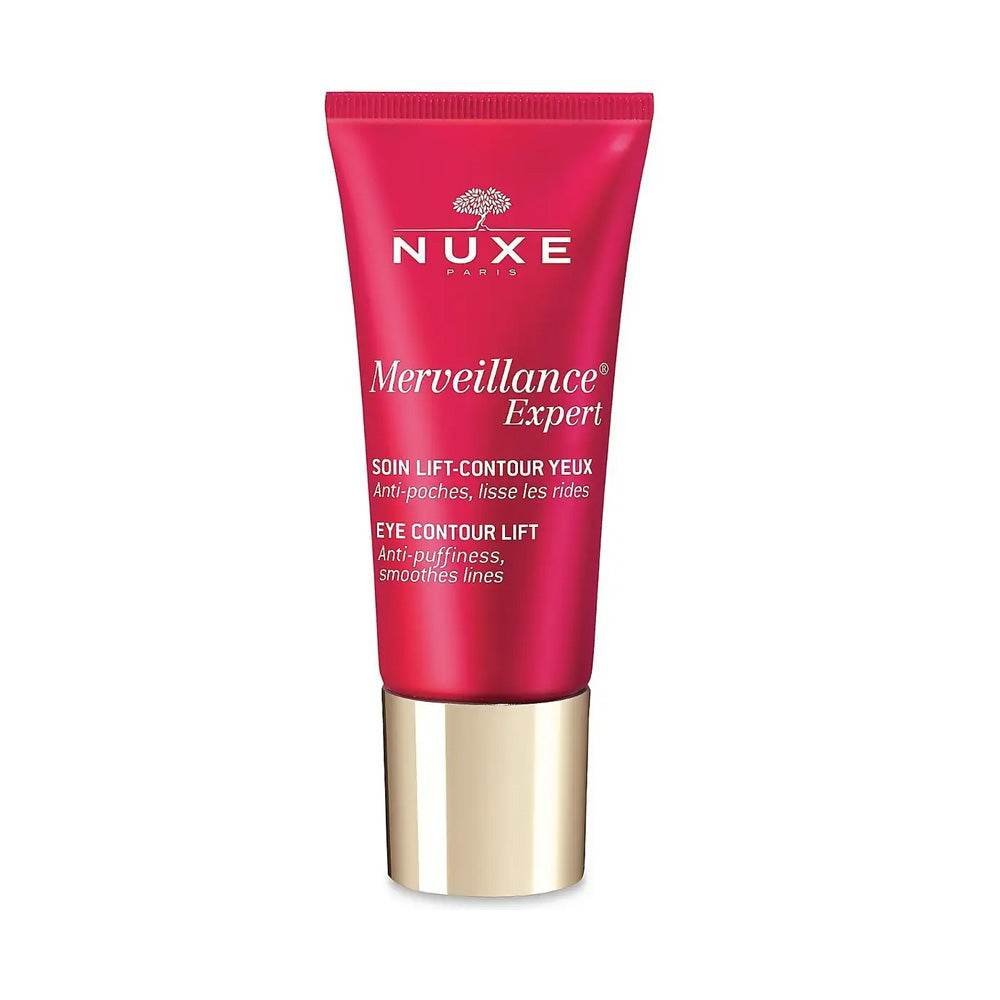 Nuxe-Merveillance-Expert-Soin-Lift-Contour-Yeux-15ml.jpg Nuxe Merveillance® Expert Soin lift-contour yeux 15ml – Image 1
