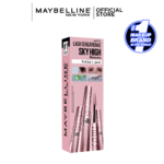 Maybelline OFFRE MAQUILLAGE PACK SKY HIGH = TATTO LINER BLACK 009 – Image 3