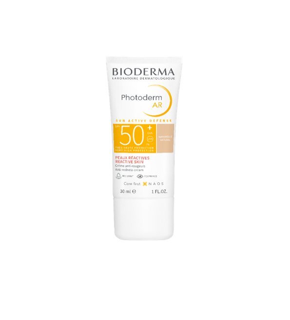 PHOTODERM-AR-SPF50.jpg Bioderma - Photoderm AR Spf 50+ - 30 ml – Image 1