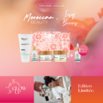 Trousse Glow Up - Moroccan Beauty x Insaf Bennis | Edition Limitée – Image 4