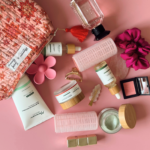 Trousse Glow Up - Moroccan Beauty x Insaf Bennis | Edition Limitée – Image 3