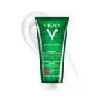 Vichy Normaderm Phytosolution Gel Purifiant Intense Peau Grasse Acnéique | 200ml – Image 3