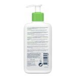 CeraVe Crème Lavante Hydratante Peau Normale à Sèche | 236ml Bis – Image 2
