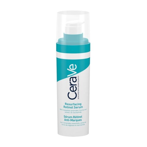 CeraVe Sérum Rétinol Anti-Marque 30ml