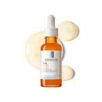 La Roche-Posay Pure Vitamin C10 Sérum Anti-Age Peau Sensible | 30ml – Image 5