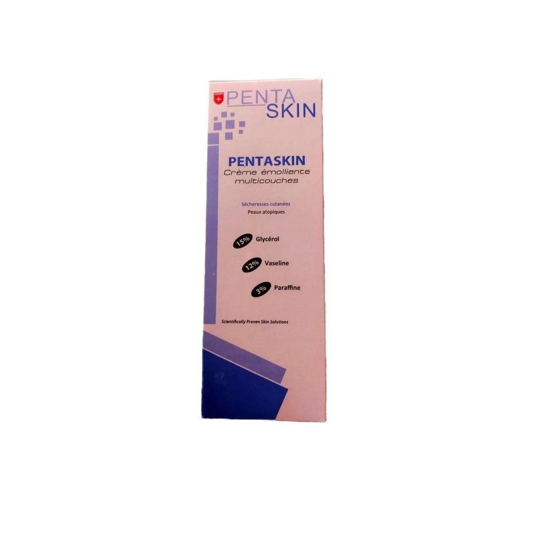 Penta-skin-creme-emolliente-250ml.jpg Penta Skin Creme Emolliente 250ml – Image 1