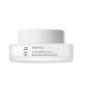 Pepti_Biotic.png.jpg SVR BIOTIC PEPTI GEL MAT REGENERANT LISSANT PEAUX A IMPERFECTIONS 50ML – Image 1