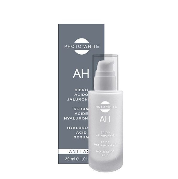 Photo White Acide Hyaluronique Sérum 30ml