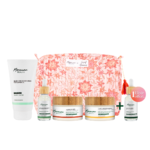 Trousse Glow Up - Moroccan Beauty x Insaf Bennis | Edition Limitée