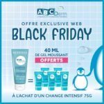 ABCDERM CHANGE INTENSIF 75 G