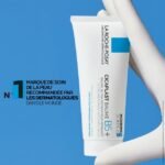 La Roche-Posay Cicaplast Baume Cicatrisant B5+ Peau Fragilisée | 100ml = Eau Thermale 50ml Offerte – Image 12
