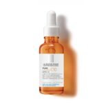 La Roche-Posay Pure Vitamin C10 Sérum Anti-Age Peau Sensible | 30ml – Image 2