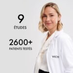 Vichy Dercos Shampoing Traitant Anti-Pelliculaire Cheveux Normaux à Gras | 200ml = Serviette Offerte – Image 12