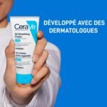 CeraVe SA Crème Anti-Rugosités Peau Sèche et Squameuse | 177ml – Image 10