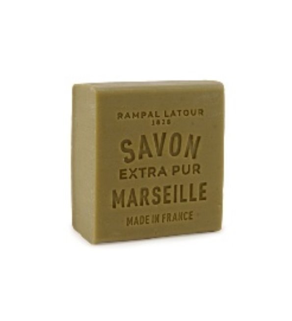 RAMPAL-SAVON-DE-MARSEILLE-CARRE-VERT-150G-1.jpg RAMPAL LATOUR SAVON DE MARSEILLE CARRE VERT 150G – Image 1