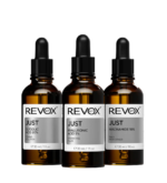 REVOX JUST B77 Routine de Soins de la Peau pour le Contrôle de L'huile – Image 2