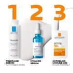 La Roche-Posay ANTHELIOS UVMUNE 400 crème solaire fluide invisible | peaux sensibles | 50ml = Eau Thermal Offerte – Image 10