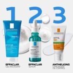 La Roche-Posay Effaclar Sérum à l'acide Salicylique Ultra Concentré | Peau à tendance acnéique | 30ml – Image 10