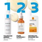 La Roche-Posay Pure Vitamin C10 Sérum Anti-Age Peau Sensible | 30ml – Image 11