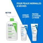 CeraVe Baume Hydratant Nourrissant Peau Sèche à Très Sèche | 50ml – Image 9