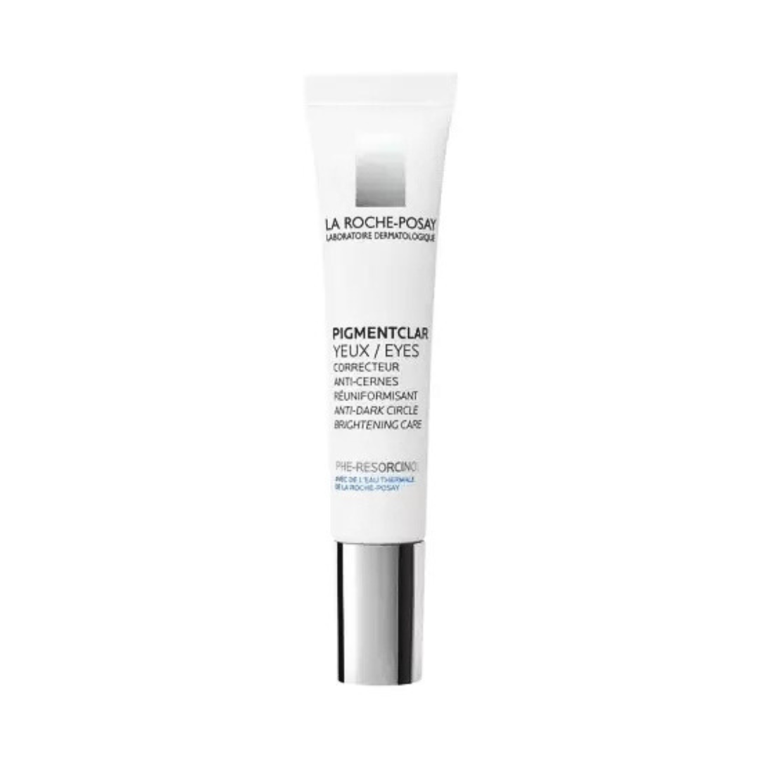 Rp-Pigmentclar-Yeux-15ml.png Roche Posay Pigmentclar Yeux 15ml – Image 1