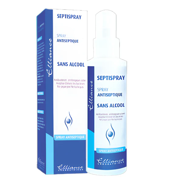 Septimagic Spray Antiseptique 125ml
