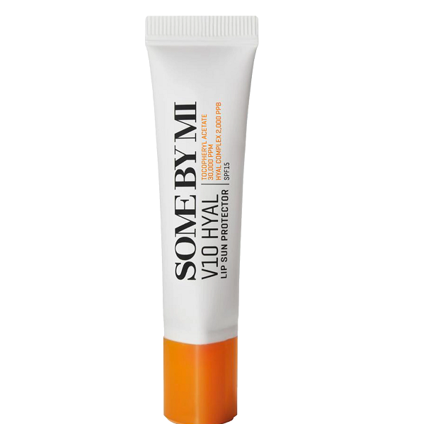 SOME BY MI V10 HYAL LIP SUN PROTECTOR 7ML