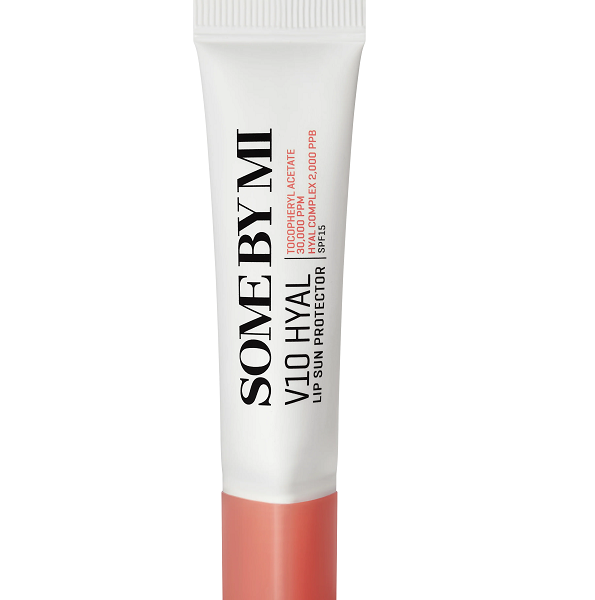 SOME BY MI V10 HYAL LIP SUN PROTECTOR ROSY 7ML