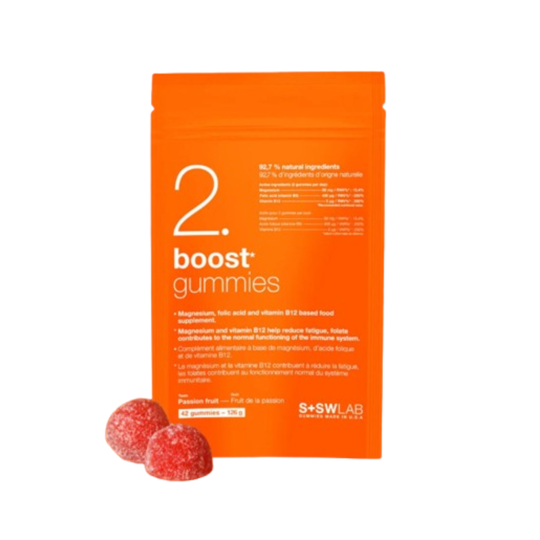 SSWLAB-2.Boost-42-Gummies-Gout-Fruit-de-La-Passion.png S+SWLAB 2.Boost 42 Gummies Gout Fruit de La Passion – Image 1