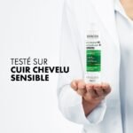Vichy Dercos Shampoing Traitant Anti-Pelliculaire Cheveux Secs | 200ml = Serviette Offerte – Image 13
