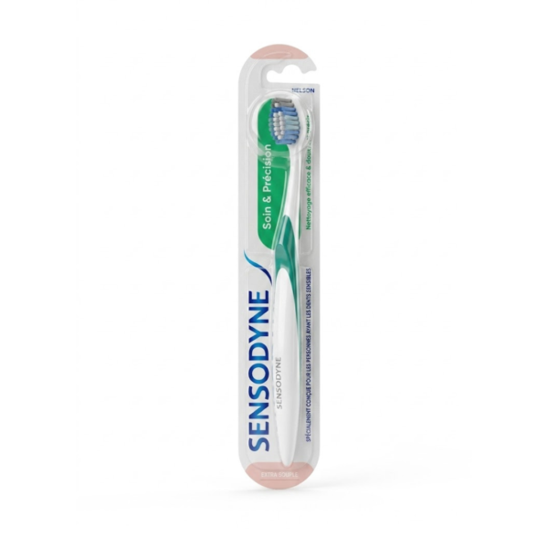 Sanogyl Bross A dents Soin Inter-dentaire Souple