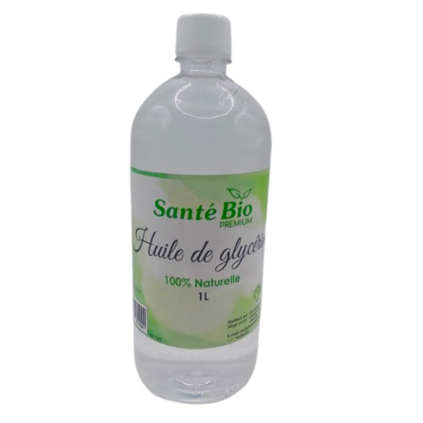 Sante Bio Glycerine 1L