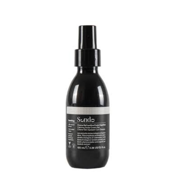 Sendo-creme-gel-apaisant-cuir-100ml-1-1.jpg Sendo Creme-Gel Apaisant Cuir 100ml – Image 1
