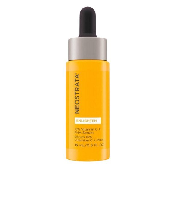 Serum-15-Vitamine-C-PHA.jpg Neostrata Enlighten 15% Vitamine C + PHA Serum 15ml – Image 1