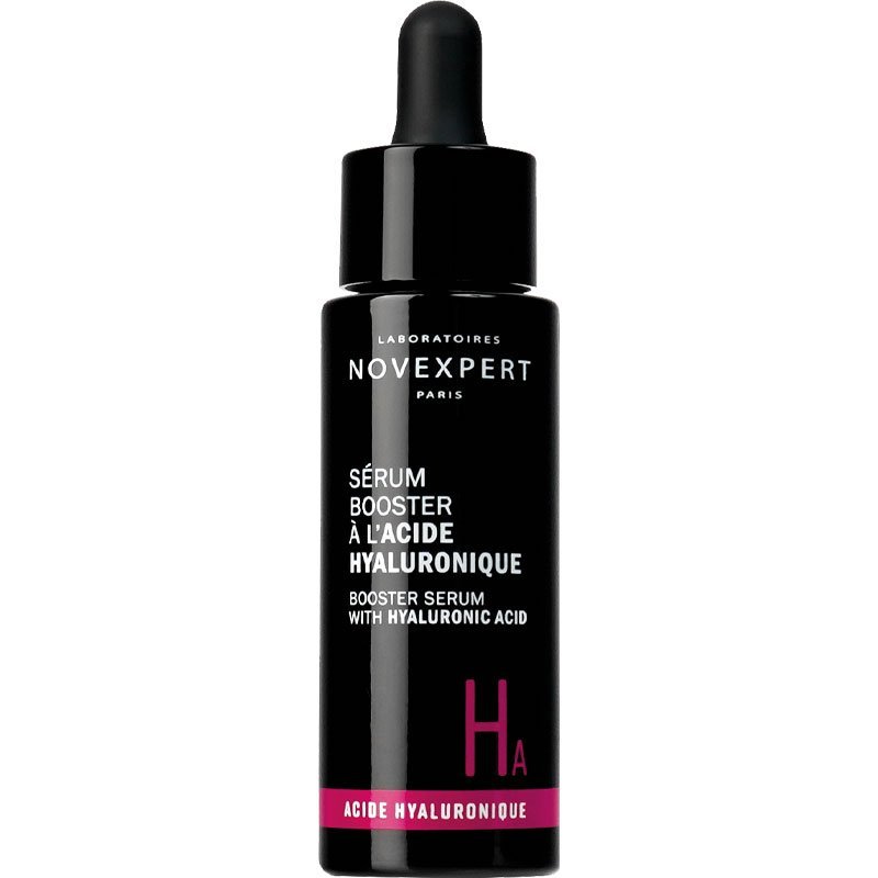 Serum-Booster-a-lacide-hyaluronique-novexpert.jpg NOVEXPERT Sérum Booster à l'Acide Hyaluronique 30ml – Image 1