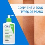 CeraVe Crème Lavante Hydratante Peau Normale à Sèche | 236ml Bis – Image 7