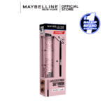 Maybelline OFFRE MAQUILLAGE PACK SKY HIGH = TATTO LINER BLACK 009 – Image 2
