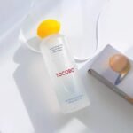 TOCOBO AHA BHA Lemon Toner 150ml – Image 2
