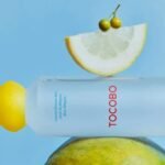 TOCOBO AHA BHA Lemon Toner 150ml – Image 3