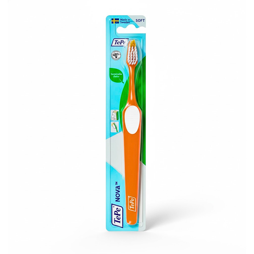 Tepe-Bad-Nova-Soft.png Tepe Brosse A Dents Nova Soft – Image 1