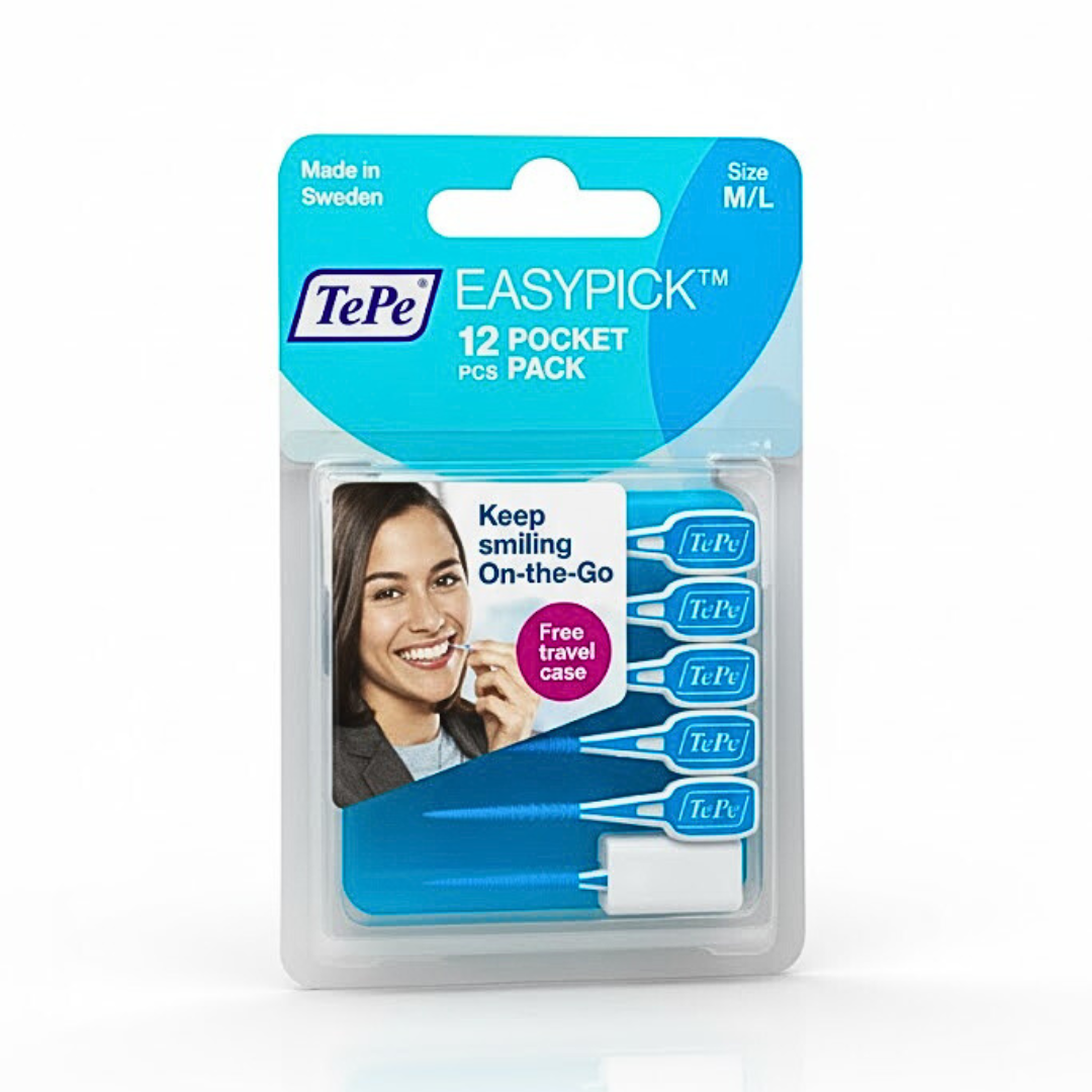 Tepe-Easypick-ML-Pocket-Pack-12pcs.png Tepe Easypick M/L Pocket Pack 12Pieces – Image 1