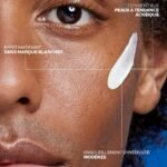 La Roche-Posay Anthelios UVMUNE400 Oil Control Invisible SPF50+ Peau Mixte à Grasse Acnéique | 50ml = Effaclar Gel Miniture Offert – Image 8